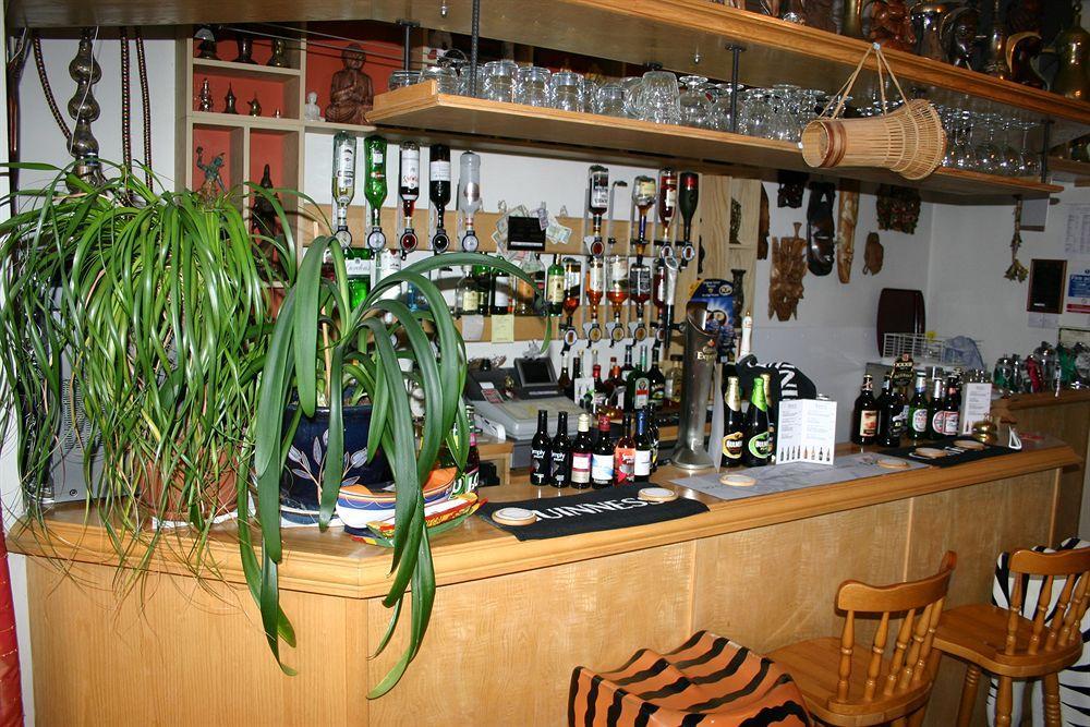 The Clee Hotel - Cleethorpes, Grimsby, Lincolnshire المظهر الخارجي الصورة