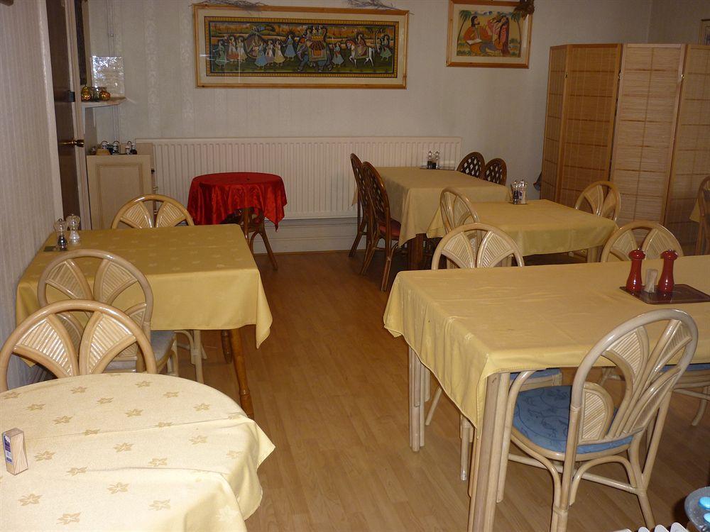 The Clee Hotel - Cleethorpes, Grimsby, Lincolnshire المظهر الخارجي الصورة