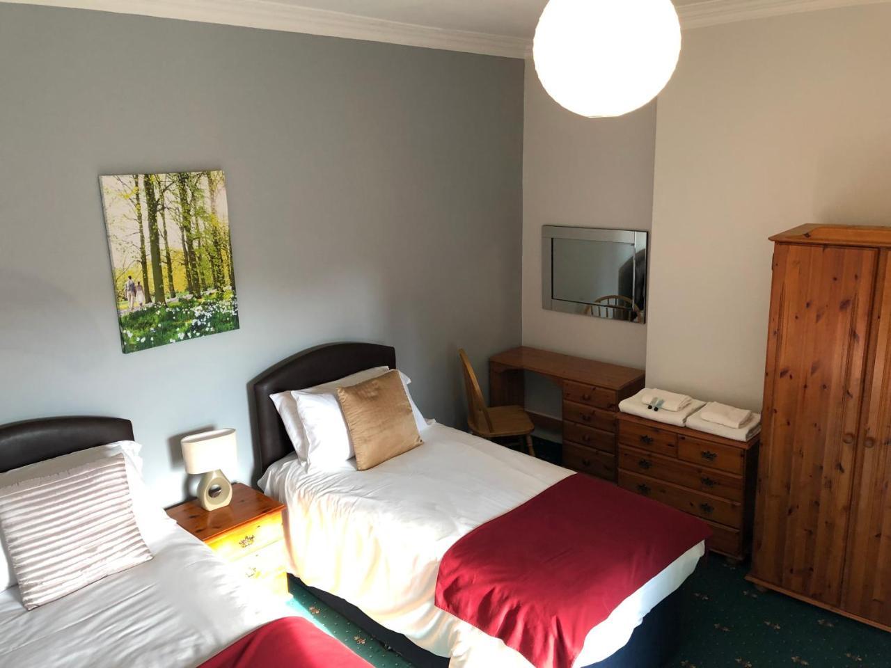 The Clee Hotel - Cleethorpes, Grimsby, Lincolnshire المظهر الخارجي الصورة