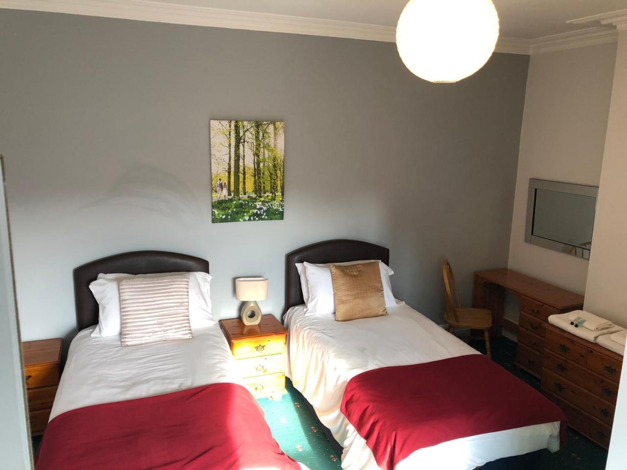 The Clee Hotel - Cleethorpes, Grimsby, Lincolnshire المظهر الخارجي الصورة