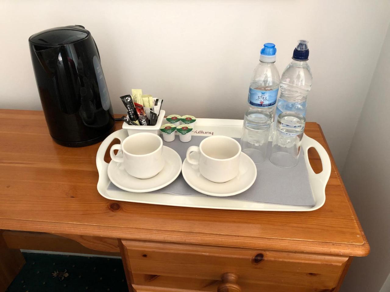 The Clee Hotel - Cleethorpes, Grimsby, Lincolnshire المظهر الخارجي الصورة