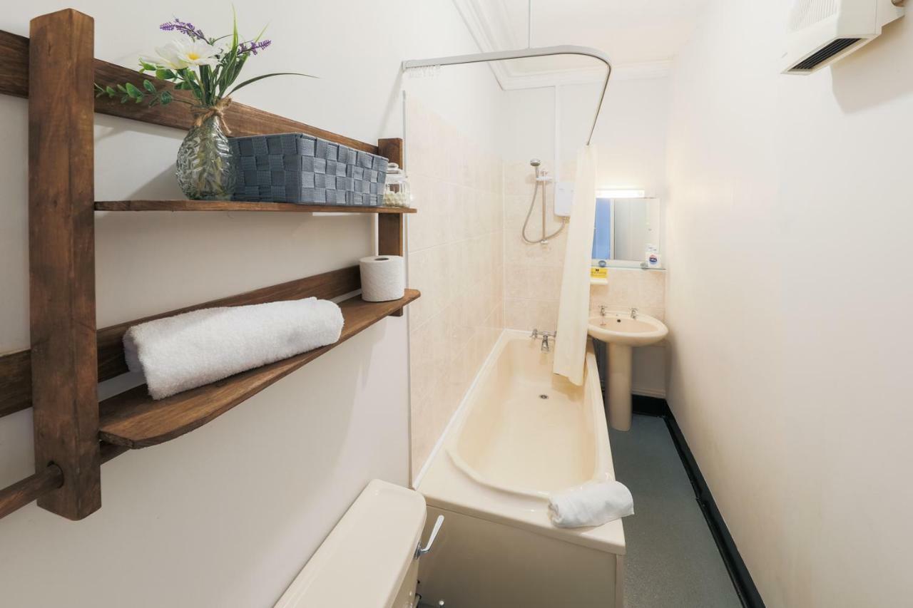 The Clee Hotel - Cleethorpes, Grimsby, Lincolnshire المظهر الخارجي الصورة