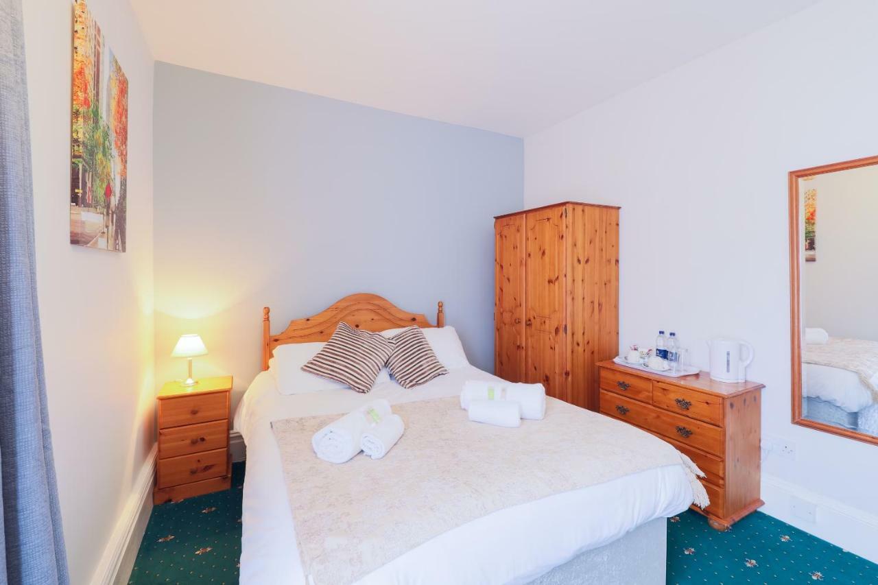 The Clee Hotel - Cleethorpes, Grimsby, Lincolnshire المظهر الخارجي الصورة