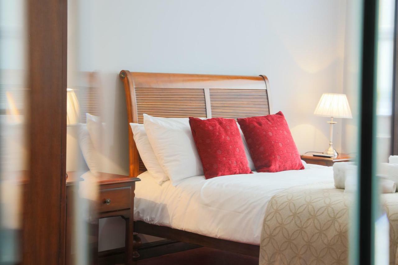 The Clee Hotel - Cleethorpes, Grimsby, Lincolnshire المظهر الخارجي الصورة