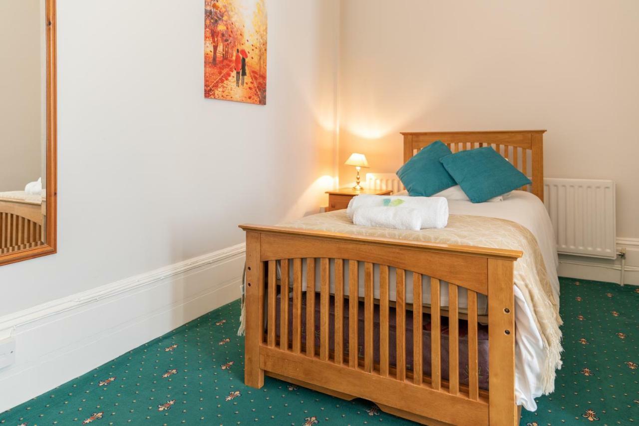 The Clee Hotel - Cleethorpes, Grimsby, Lincolnshire المظهر الخارجي الصورة