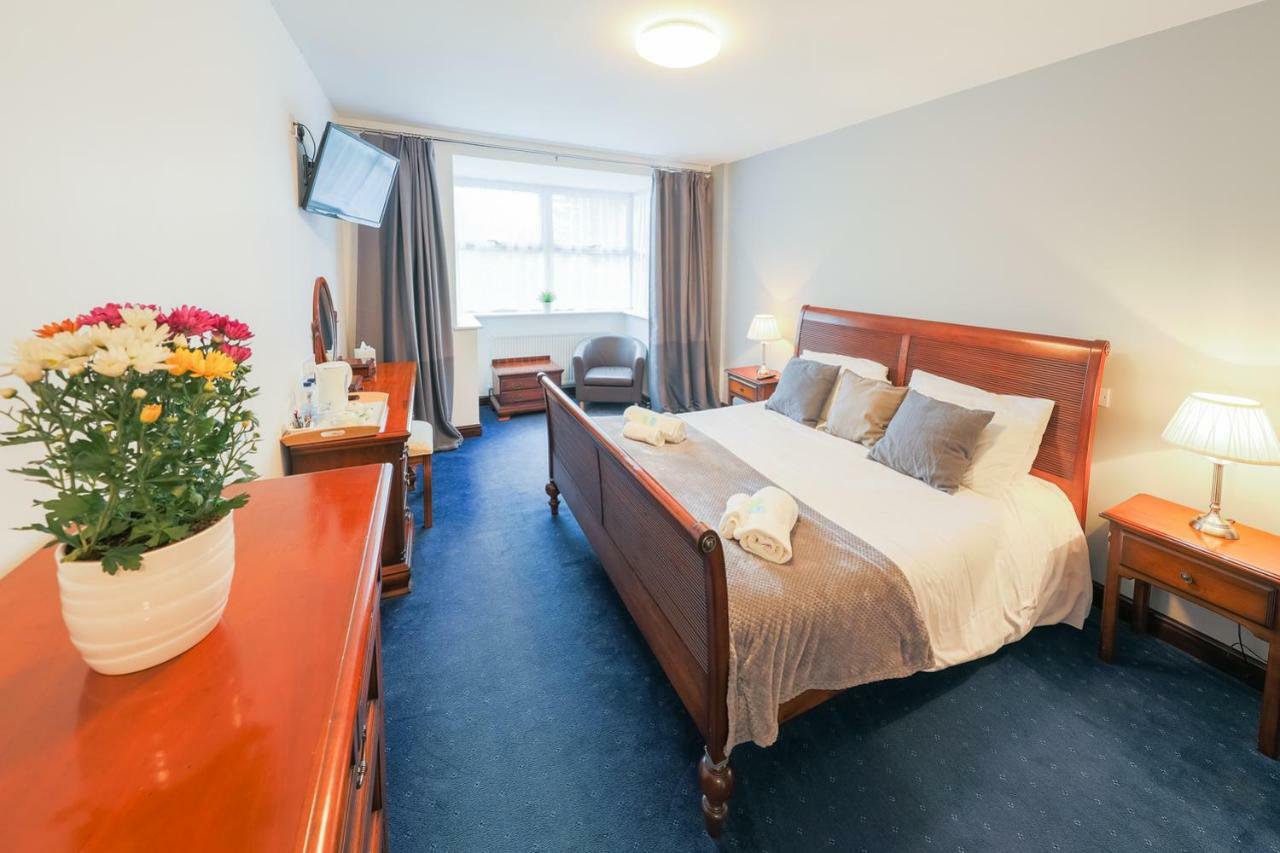 The Clee Hotel - Cleethorpes, Grimsby, Lincolnshire المظهر الخارجي الصورة