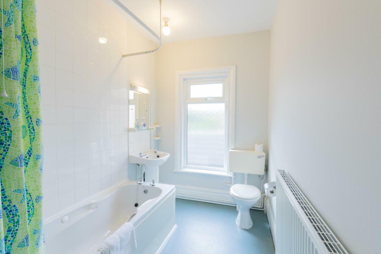 The Clee Hotel - Cleethorpes, Grimsby, Lincolnshire المظهر الخارجي الصورة